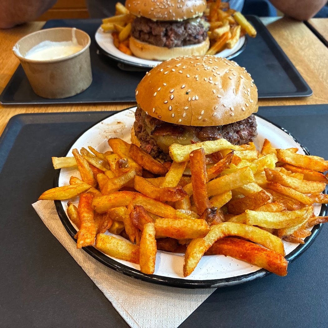 Big Fernand 3